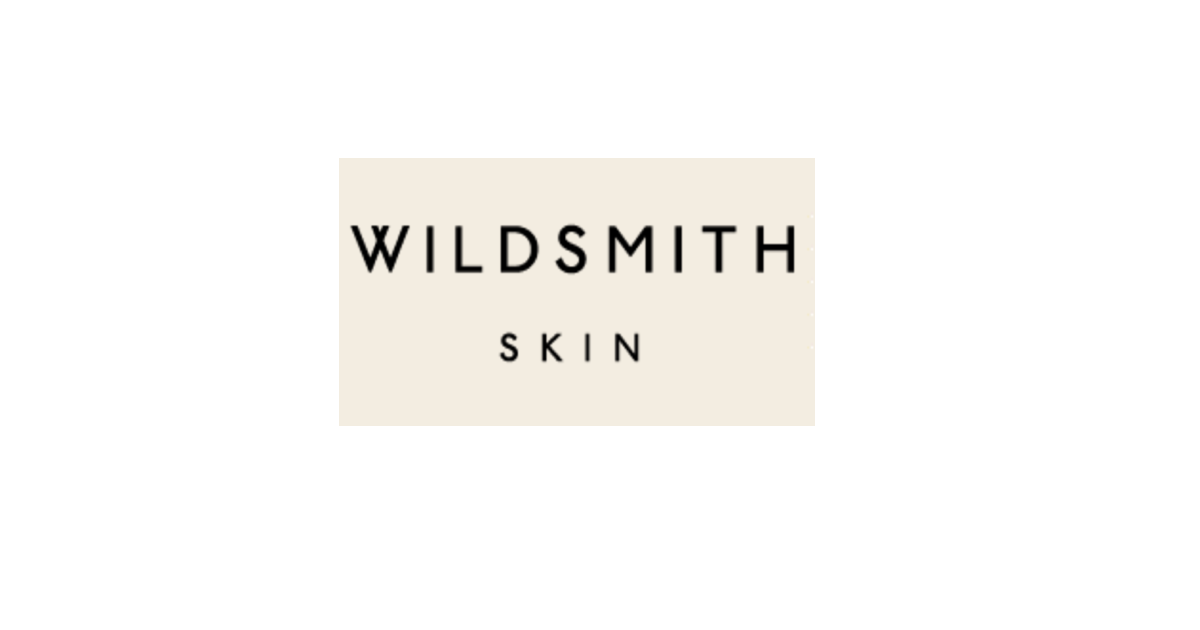 Wildsmith Skin Discount Code 2024