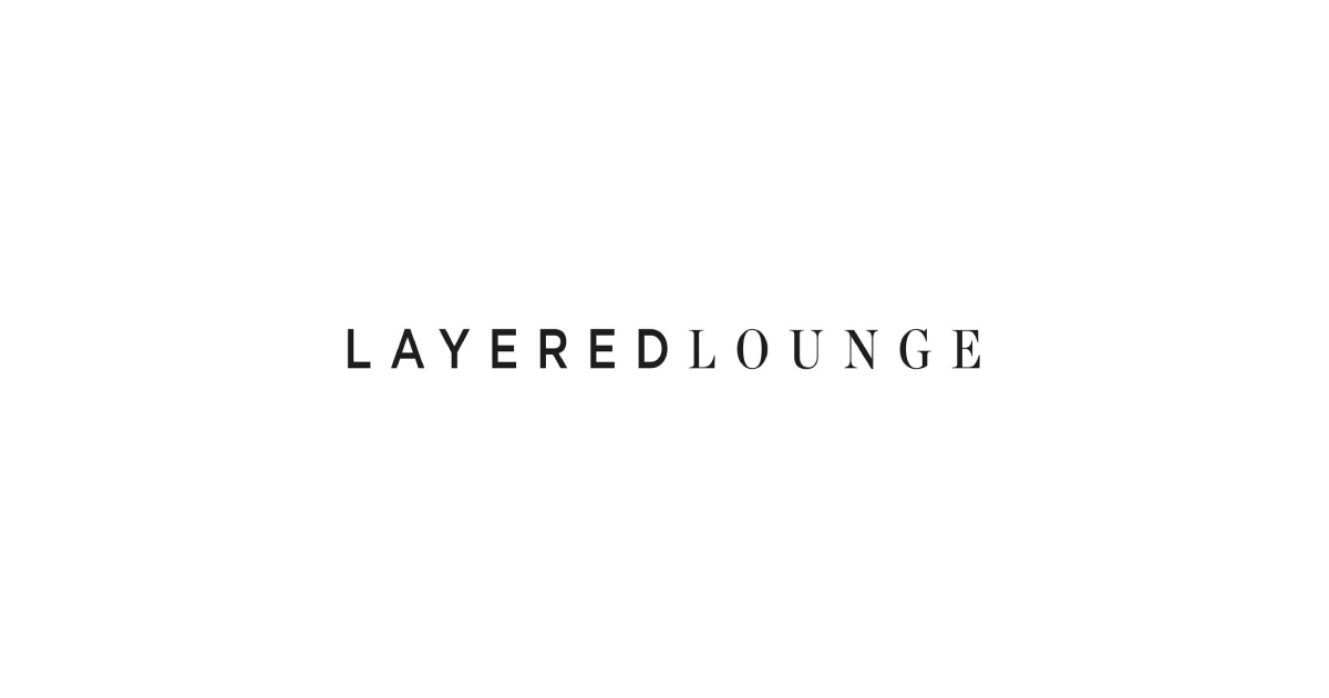 Layered Lounge Discount Code 2024