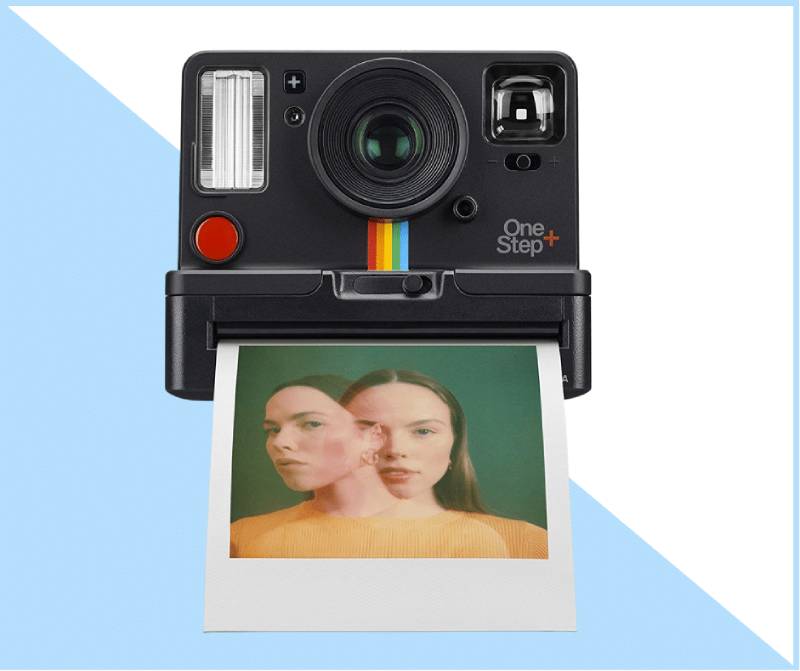 Polaroid OneStep Bluetooth Instant Camera