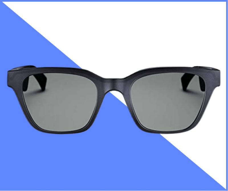 Bose Bluetooth Audio Sunglasses