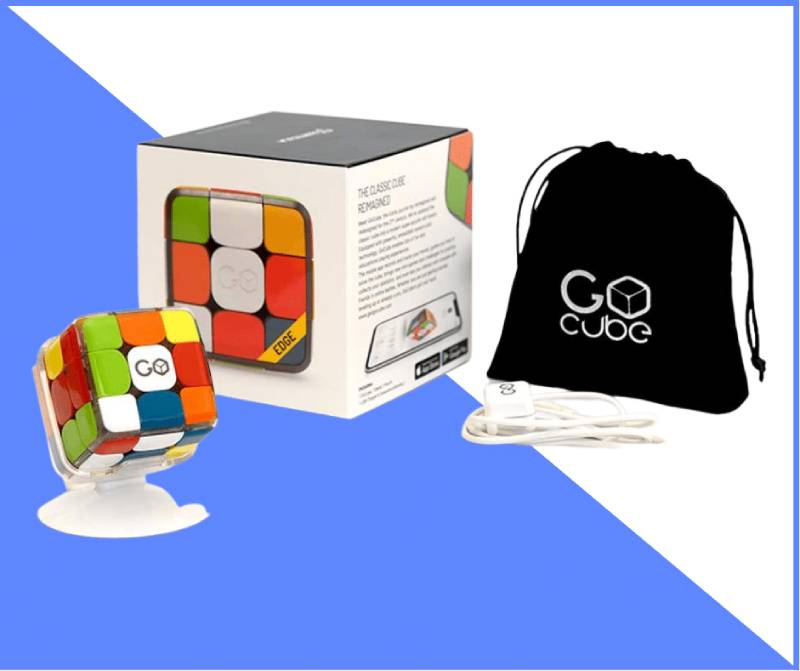 GoCube Smart Rubik's Cube