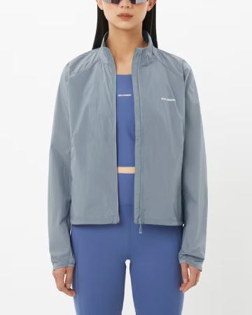 Salomon Women's Wind Jacket